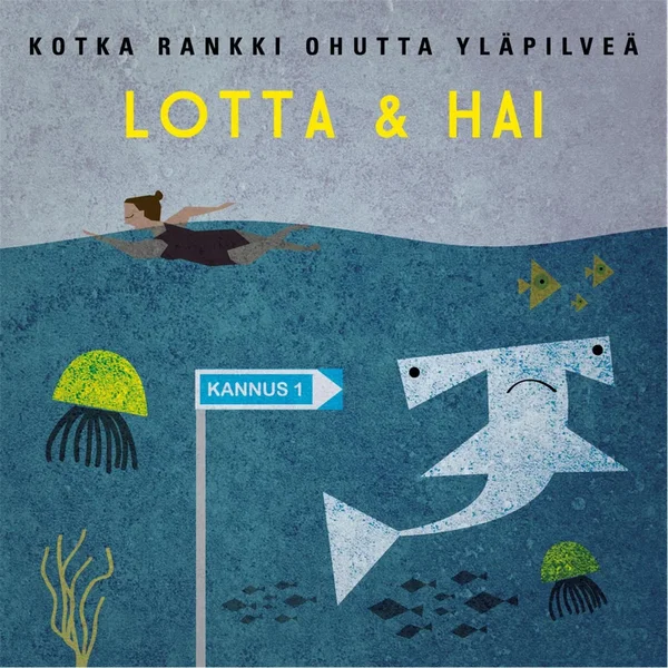 Lotta & hai