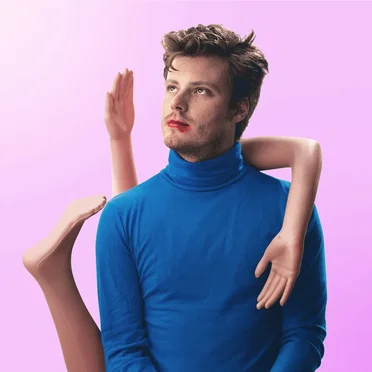 Cola Dreams by David Craft - album cover