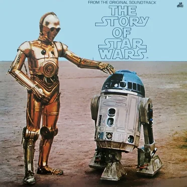 The Story of Star Wars