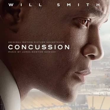 Concussion: Original Motion Picture Soundtrack