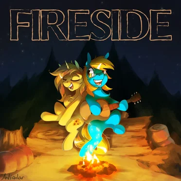 Fireside