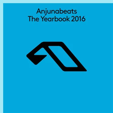 Anjunabeats: The Yearbook 2016 by Various Artists - album cover