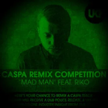 Mad Man (Drakness remix)