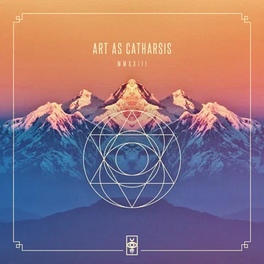 Art As Catharsis 2023 Sampler by Various Artists - album cover
