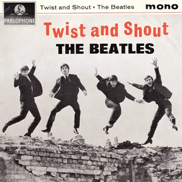Twist and Shout