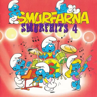 Smurfhits 4