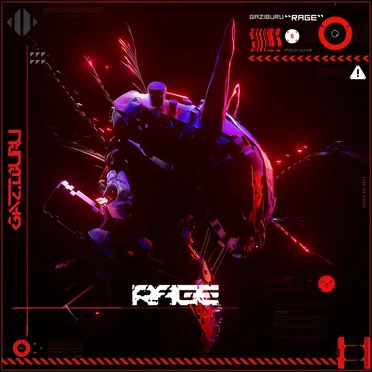 RAGE [single]