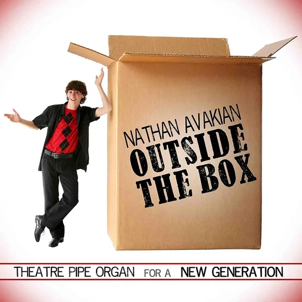 Outside The Box