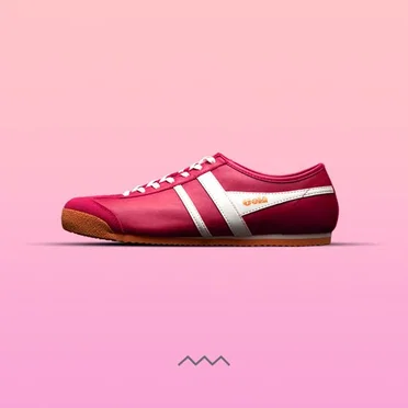 LOST MY SHOES