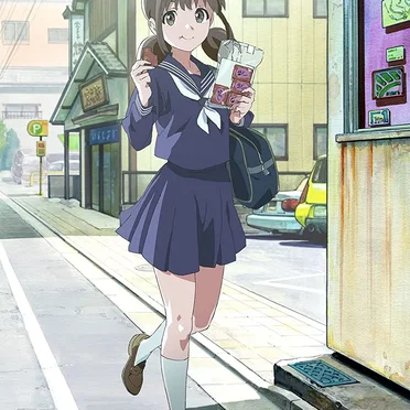 Wake Up, Girls! ドラマCD vol.1
