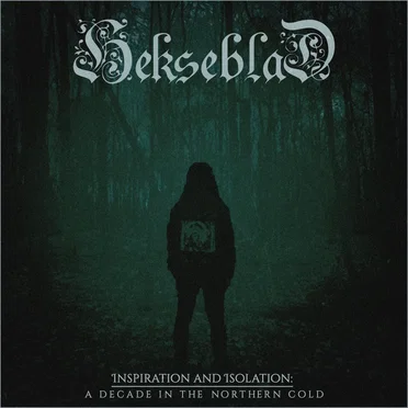Inspiration and Isolation: A Decade in the Northern Cold