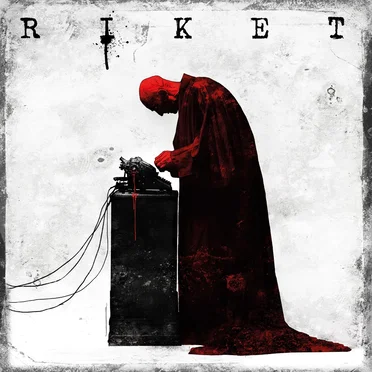 2026 by Riket - album cover