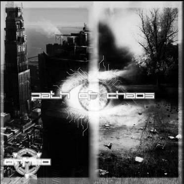 Path of Chaos by Orfeo - album cover