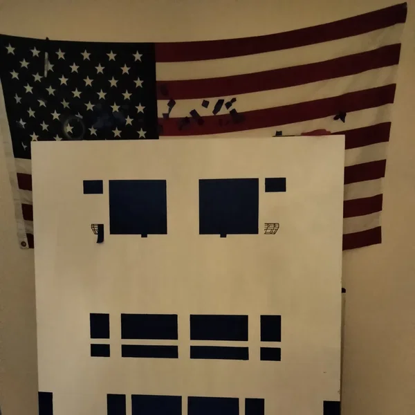 Forgotten Phone Fields: My Dad and Aunt's House