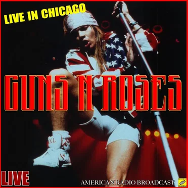 Live in Chicago