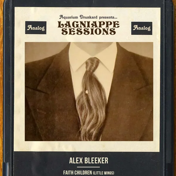 Lagniappe Sessions