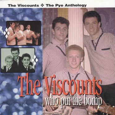The Viscounts