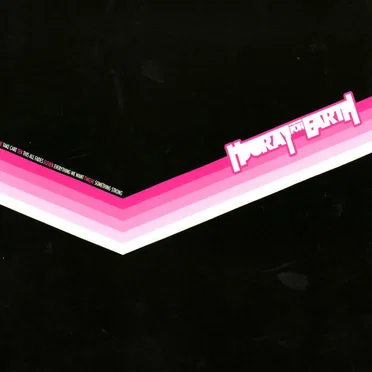 Hooray for Earth by Hooray for Earth - album cover