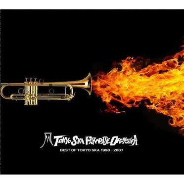 BEST OF TOKYO SKA 1998-2007