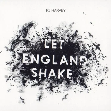 Let England Shake