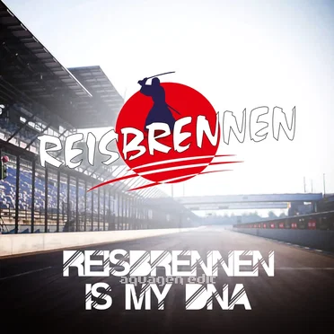 Reisbrennen