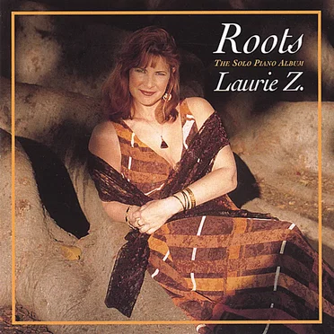 Roots: The Solo Piano Album