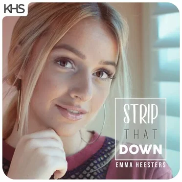 Strip That Down