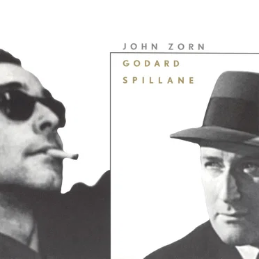 Godard / Spillane