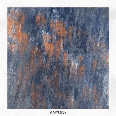 Anyone by xDEFCONx - album cover