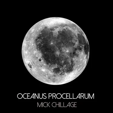 Oceanus Procellarum