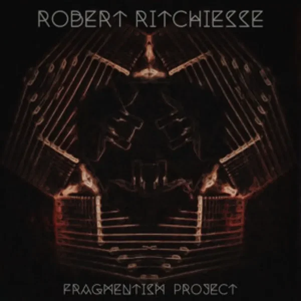 Fragmentism Project (2003-2004)