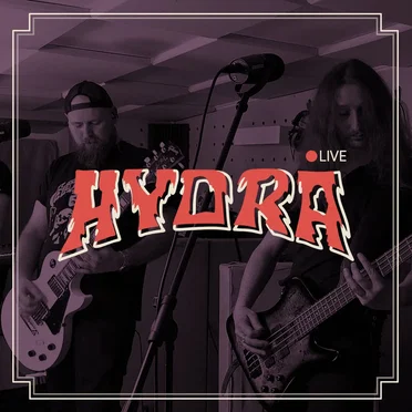 Hydra - Live Session