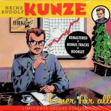 Einer für alle