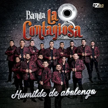 Banda La Contagiosa