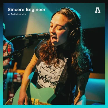 Audiotree Live