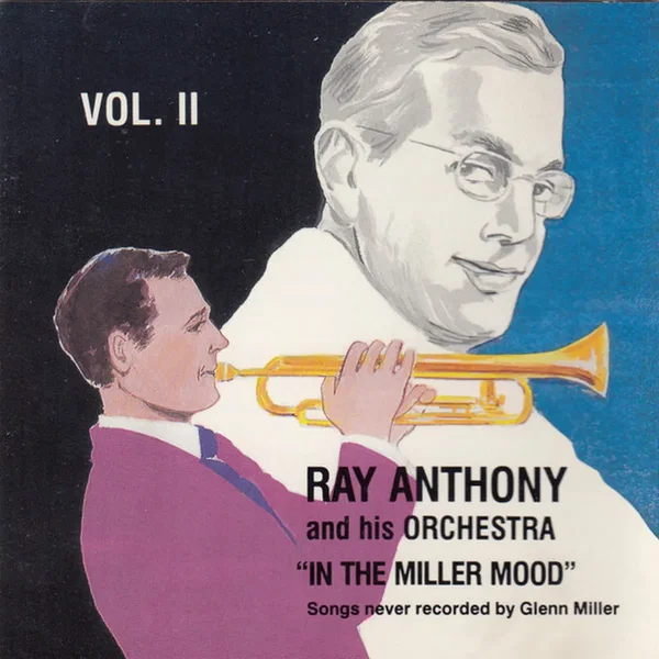 In the Miller Mood, Volume 2