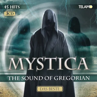 The Sound of Gregorian: Das Beste