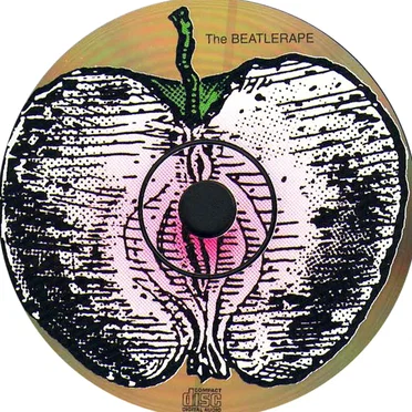 Beatlerape