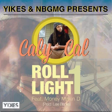 Roll 1 Light 1