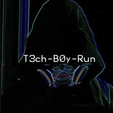 T3ch-B0y-Run