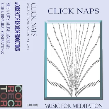 Click Naps - Music for Meditation