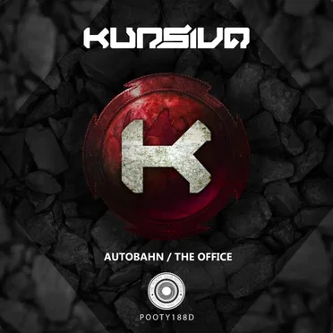 Autobahn by Kursiva - album cover