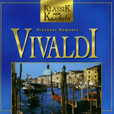 Klassik zum Kuscheln: Seasonal Romance