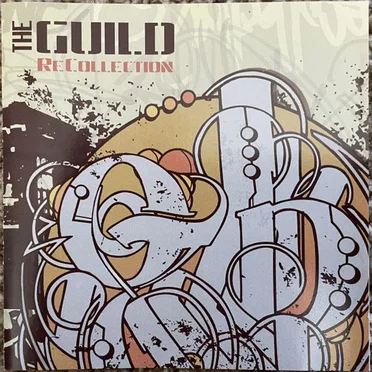 ReCollection by The Guild - album cover