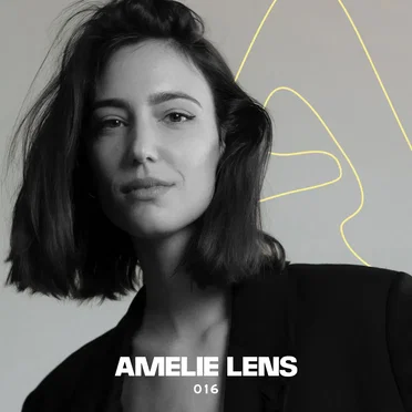 Amelie Lens 016 by Amelie Lens - album cover