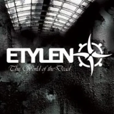 The World of the Dead by Etylen - album cover