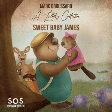 Marc Broussard