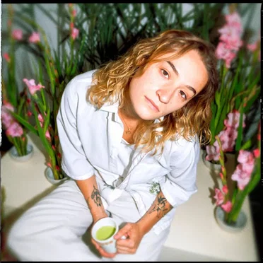 Matcha Tea by Cassidy King - album cover