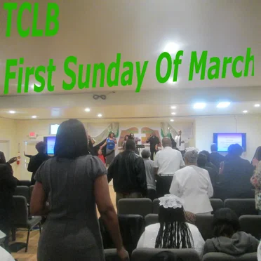 First Sunday of March