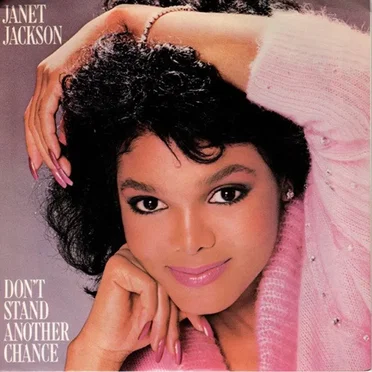 Don't Stand Another Chance